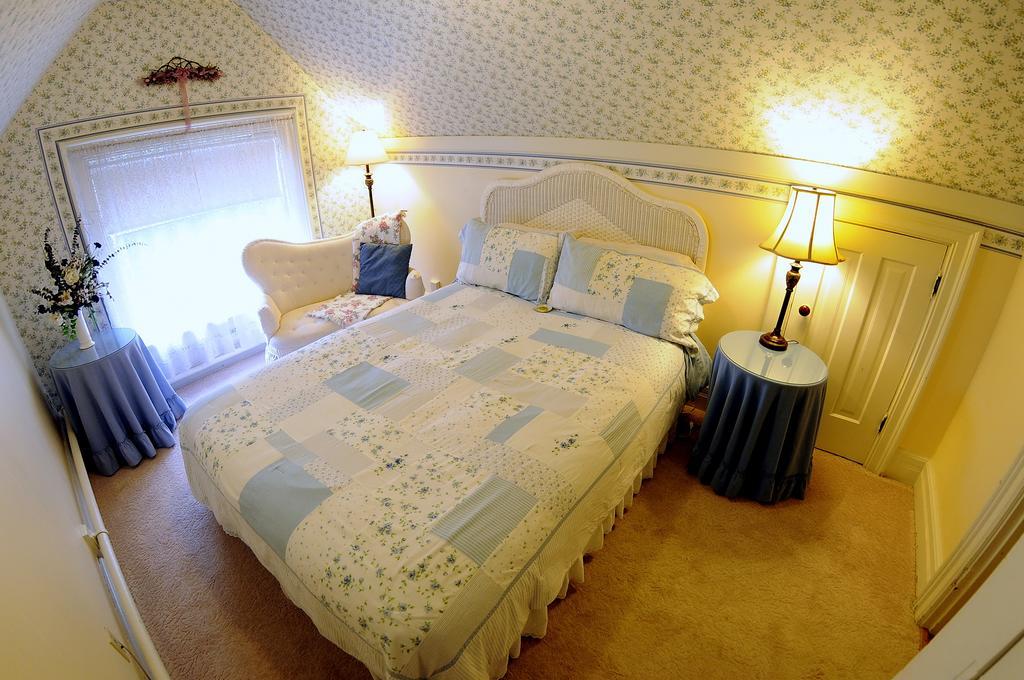 The Oliver Inn South Bend Esterno foto