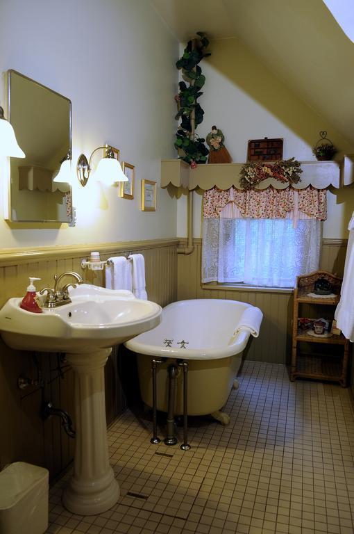 The Oliver Inn South Bend Esterno foto