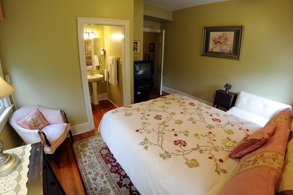 The Oliver Inn South Bend Esterno foto