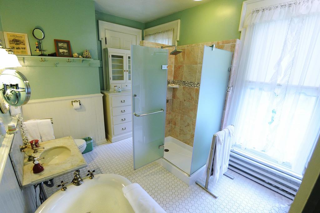 The Oliver Inn South Bend Esterno foto