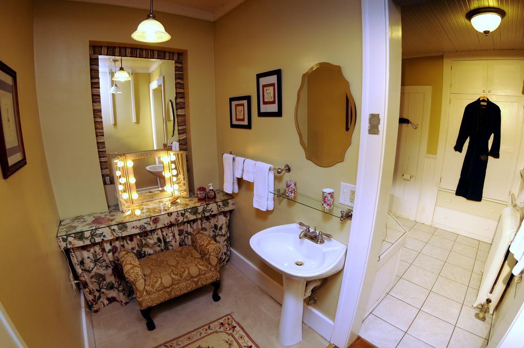 The Oliver Inn South Bend Esterno foto