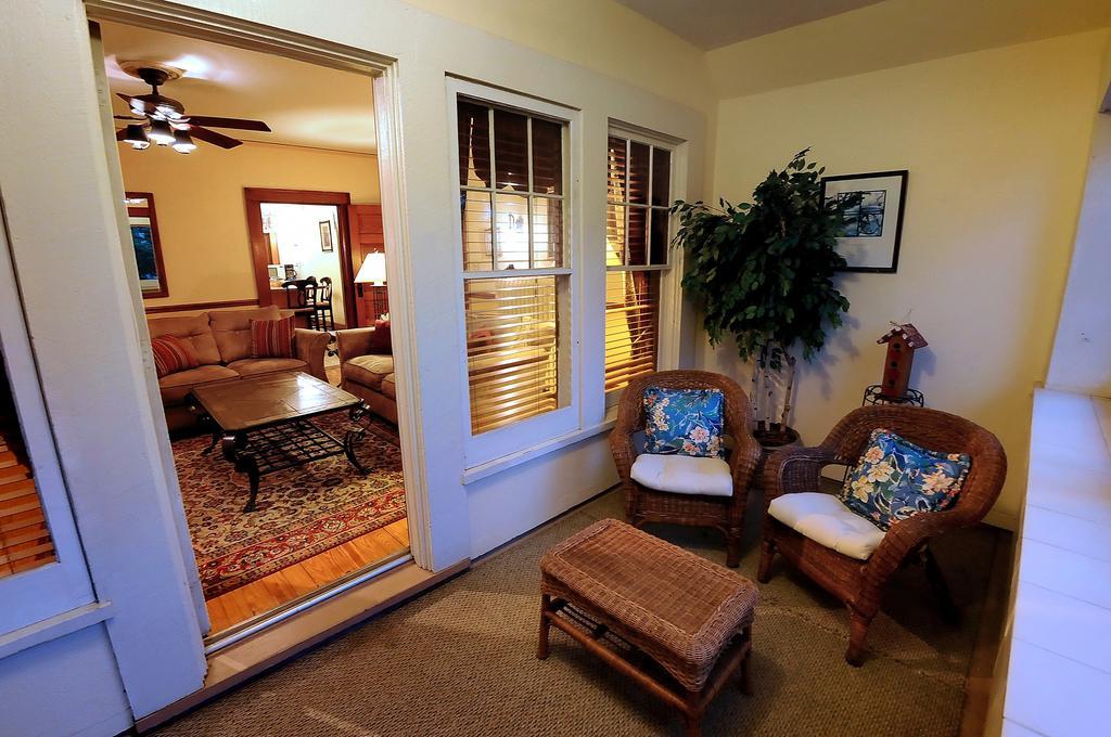 The Oliver Inn South Bend Esterno foto