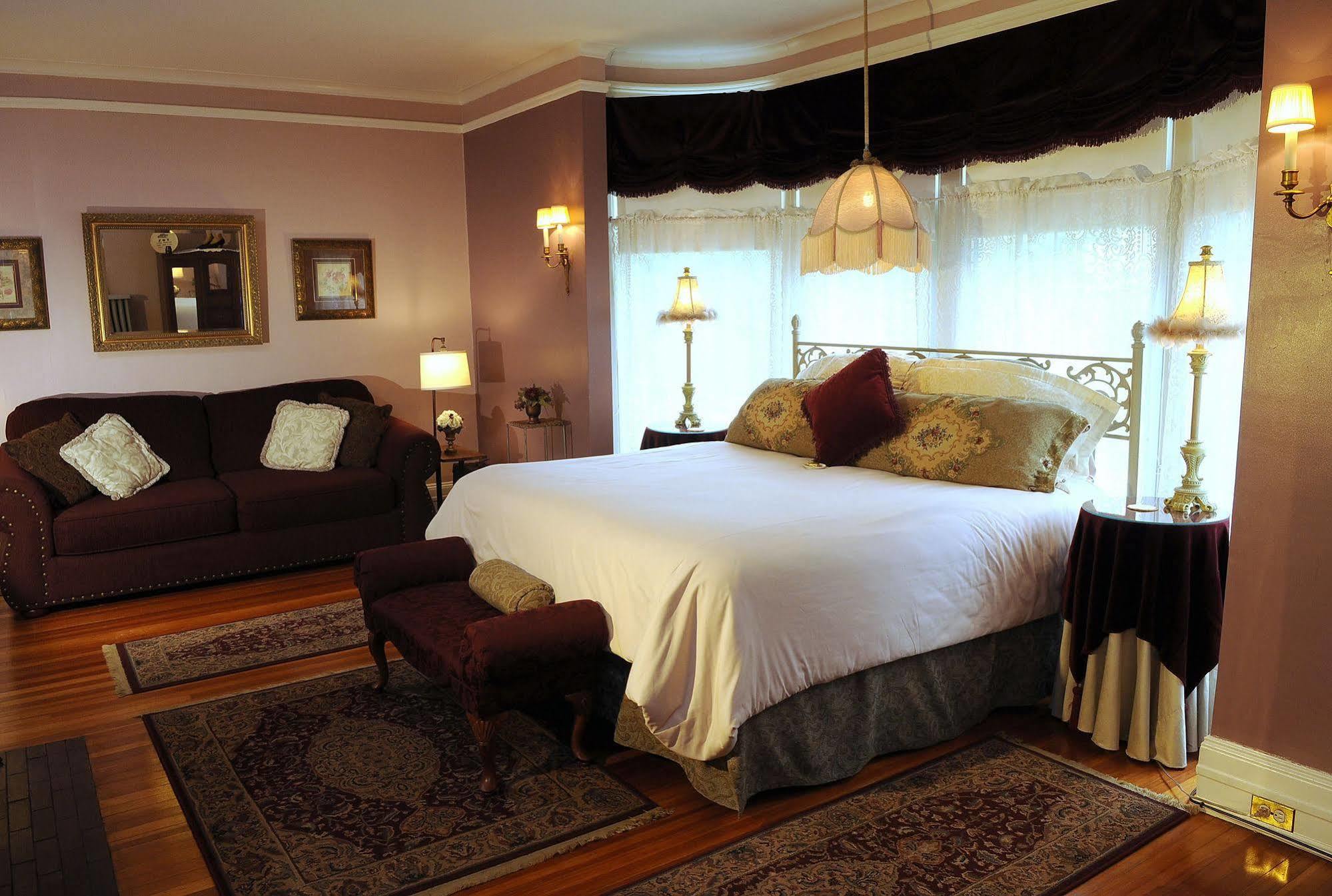 The Oliver Inn South Bend Esterno foto