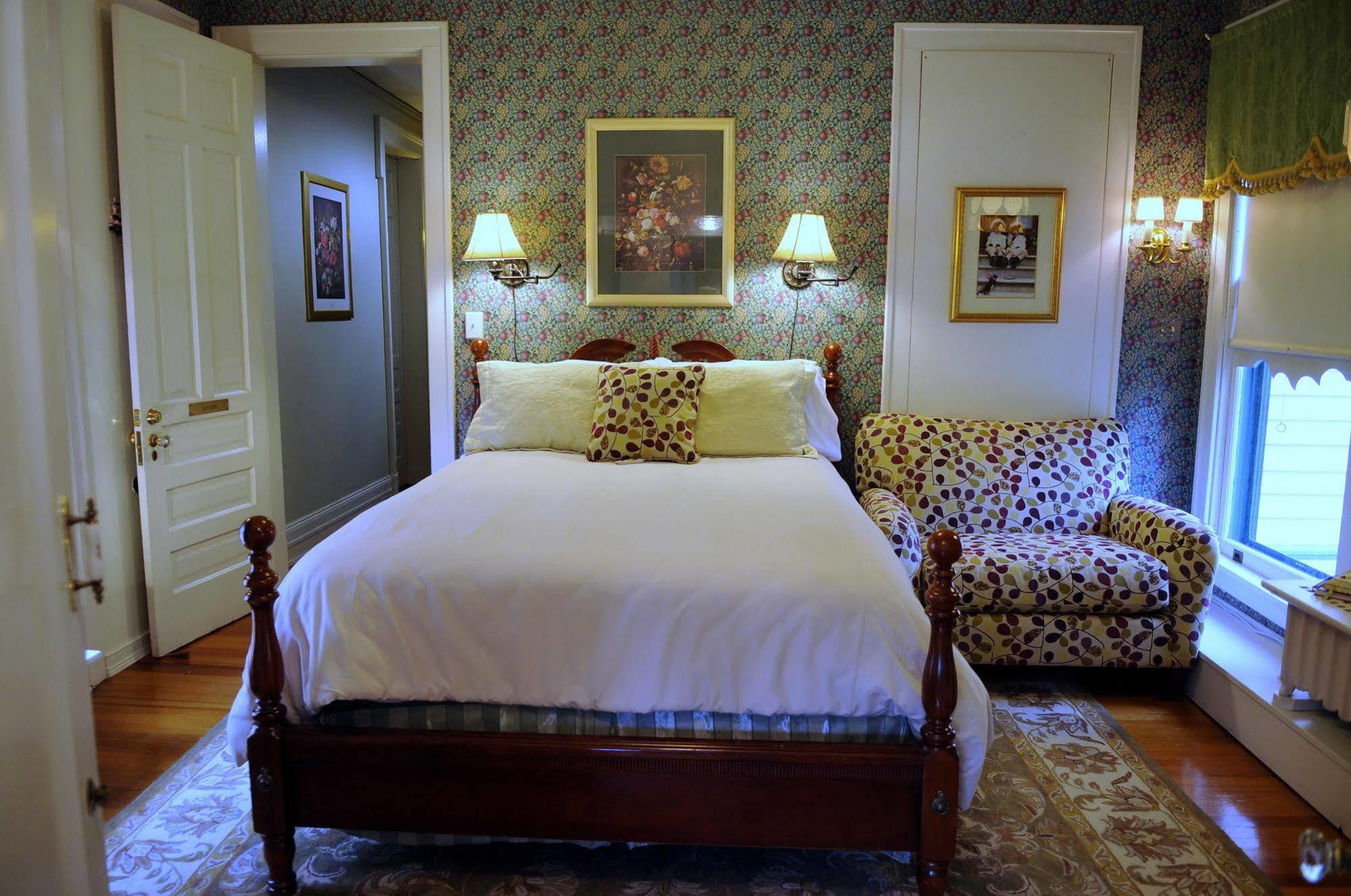 The Oliver Inn South Bend Esterno foto