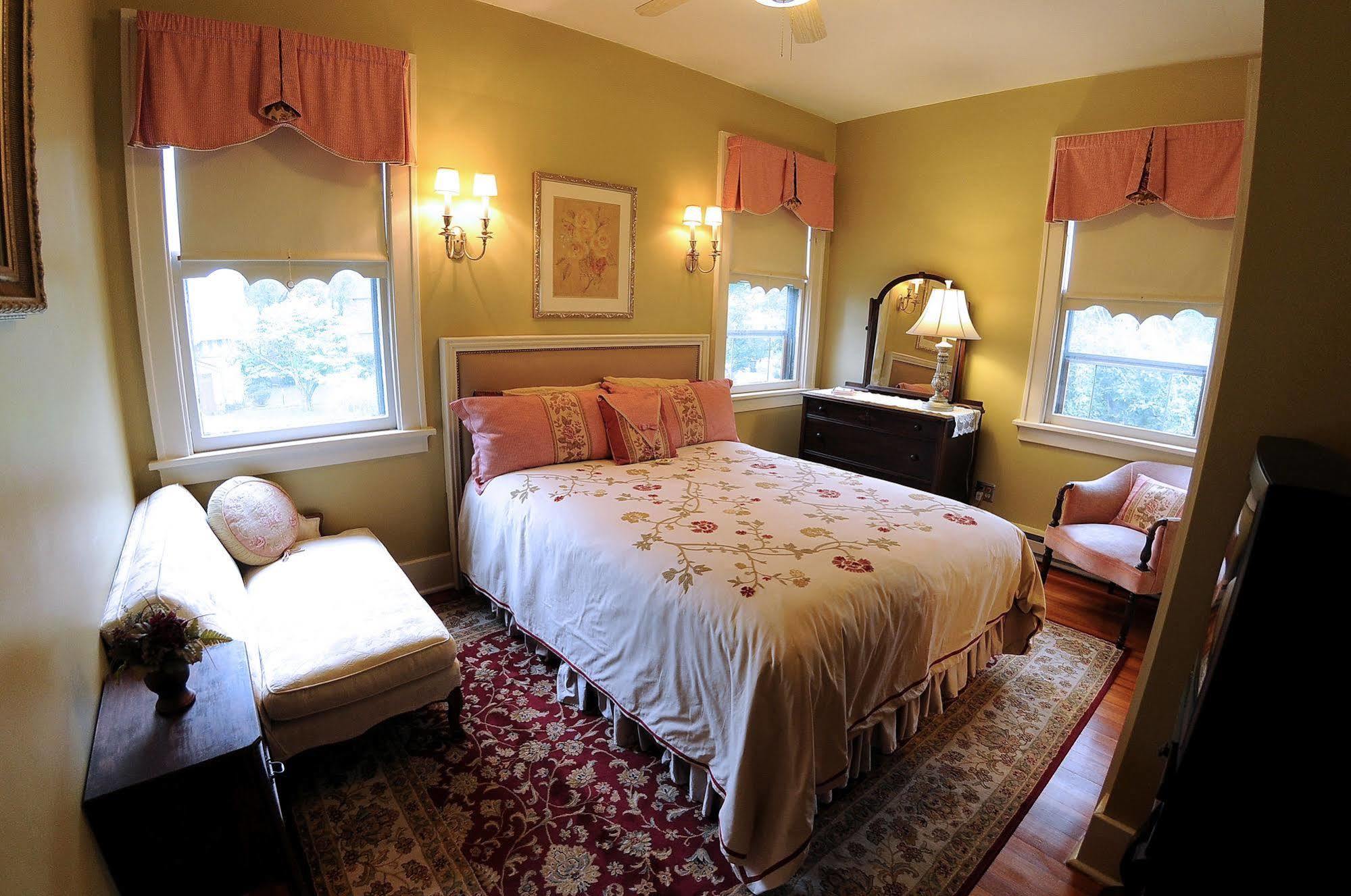 The Oliver Inn South Bend Esterno foto
