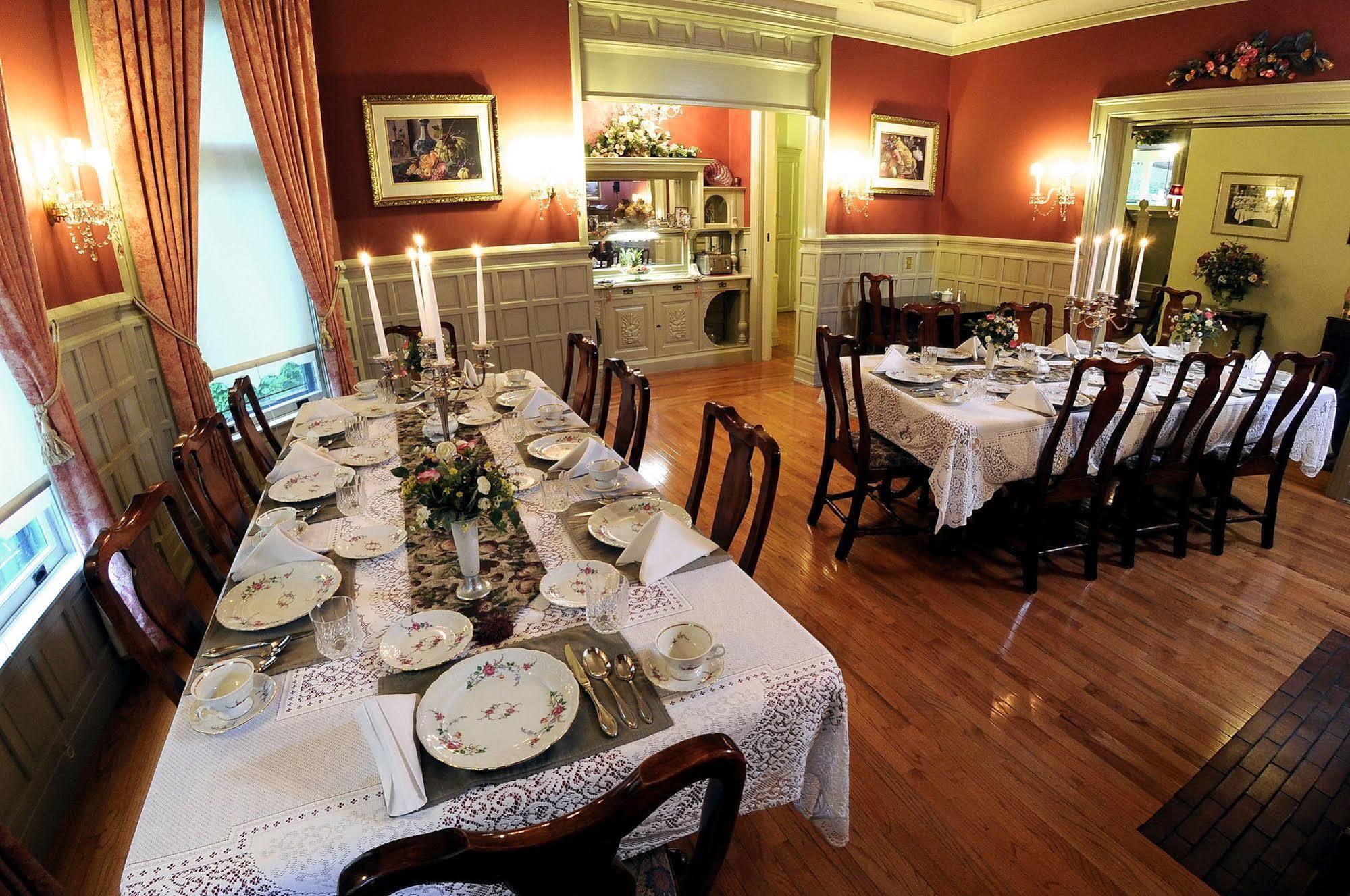 The Oliver Inn South Bend Esterno foto