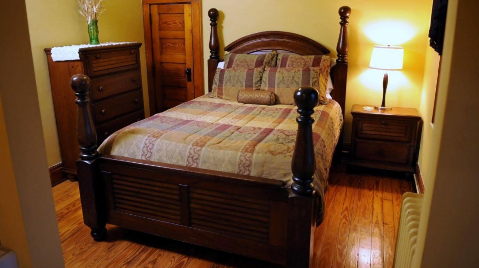 The Oliver Inn South Bend Esterno foto