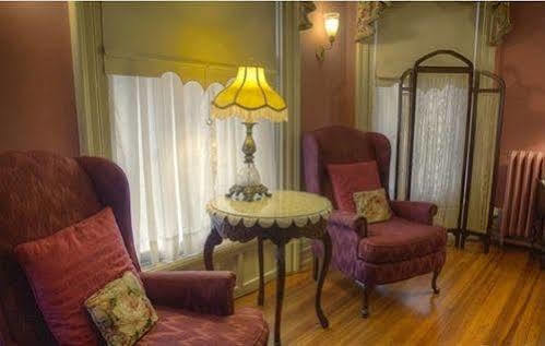 The Oliver Inn South Bend Esterno foto